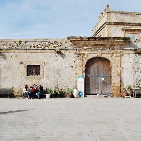 Casa Maritri Locazione Turistica Hotel Marzamemi Exterior photo