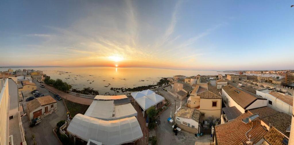 Casa Maritri Locazione Turistica Hotel Marzamemi Exterior photo