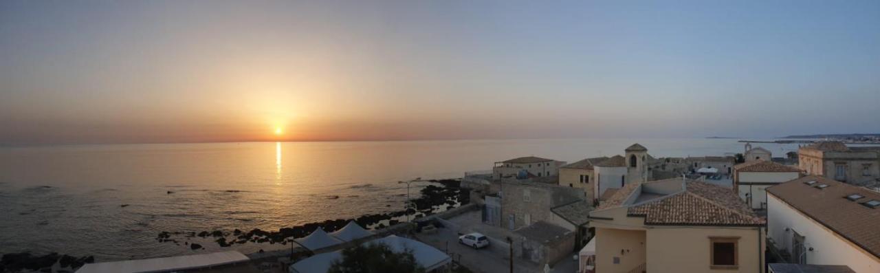 Casa Maritri Locazione Turistica Hotel Marzamemi Exterior photo